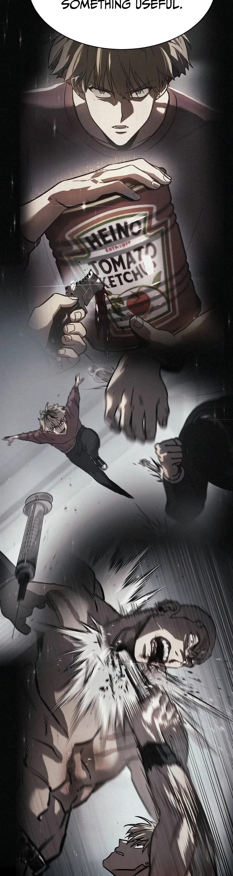 Read Laws of the Good Child Manga Online