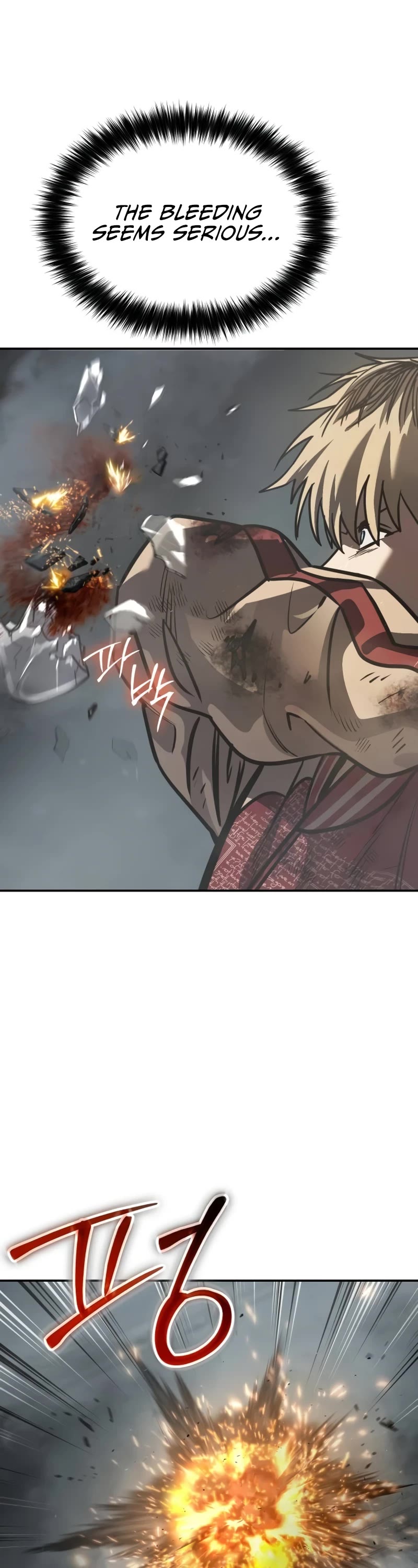 Read Laws of the Good Child Manga Online