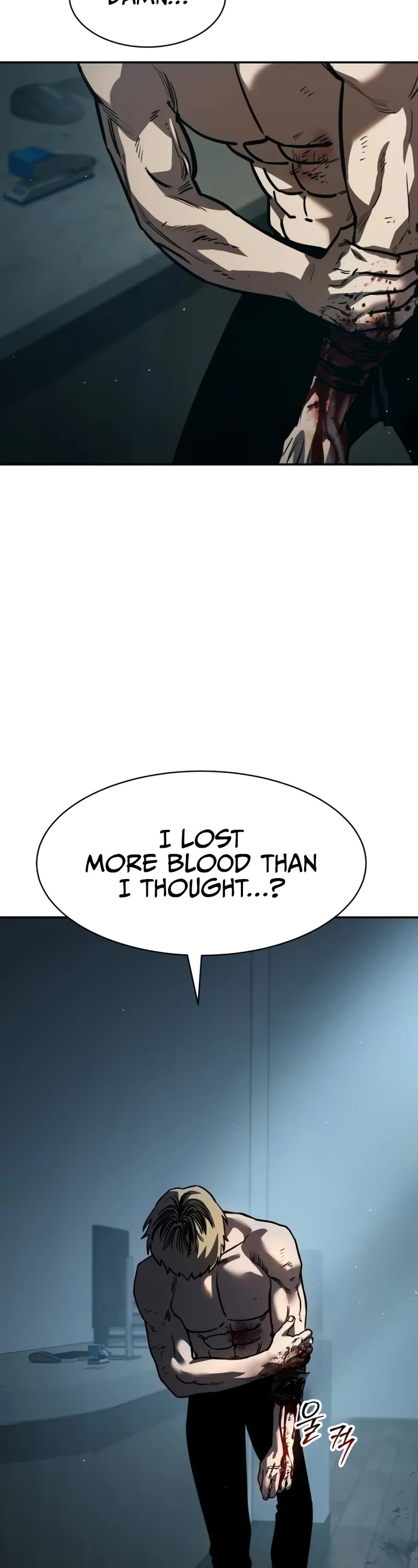 Read Laws of the Good Child Manga Online