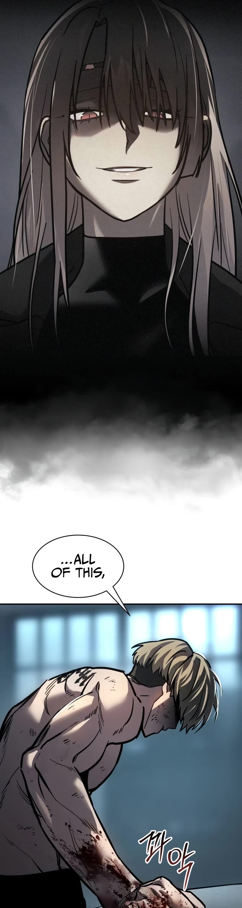 Read Laws of the Good Child Manga Online