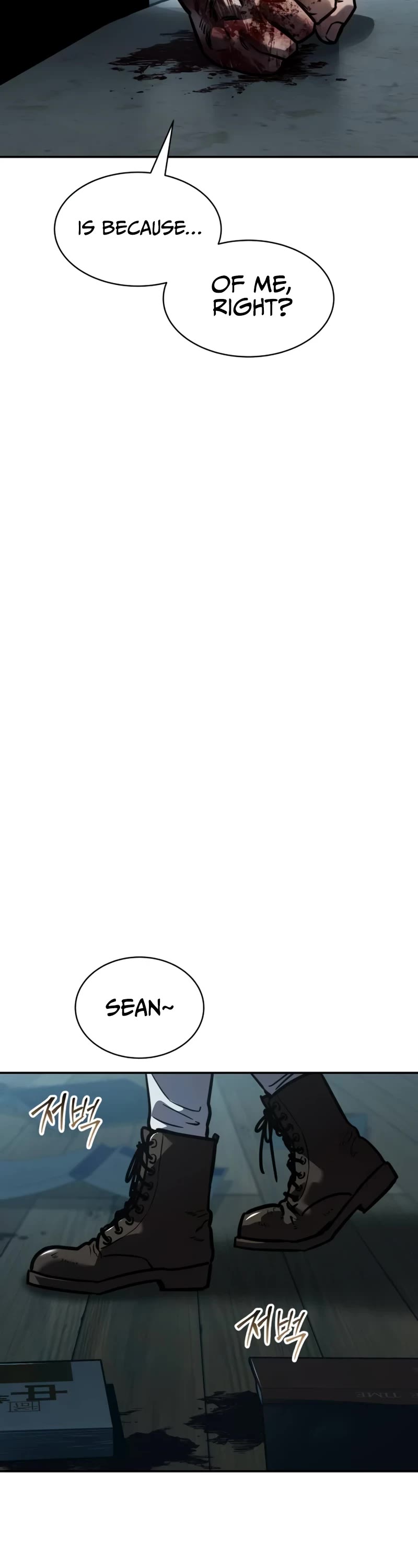 Read Laws of the Good Child Manga Online