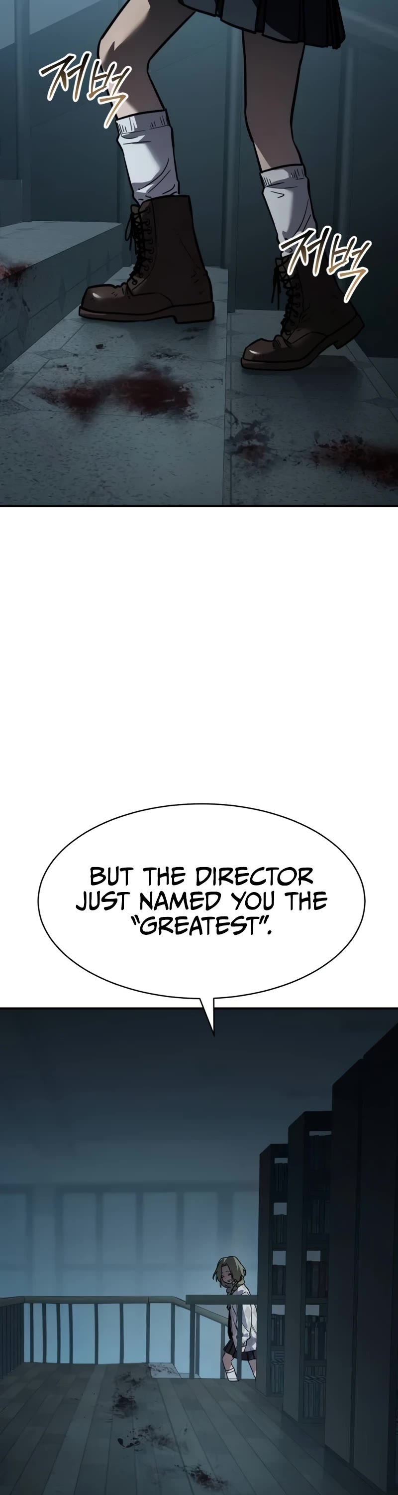 Read Laws of the Good Child Manga Online