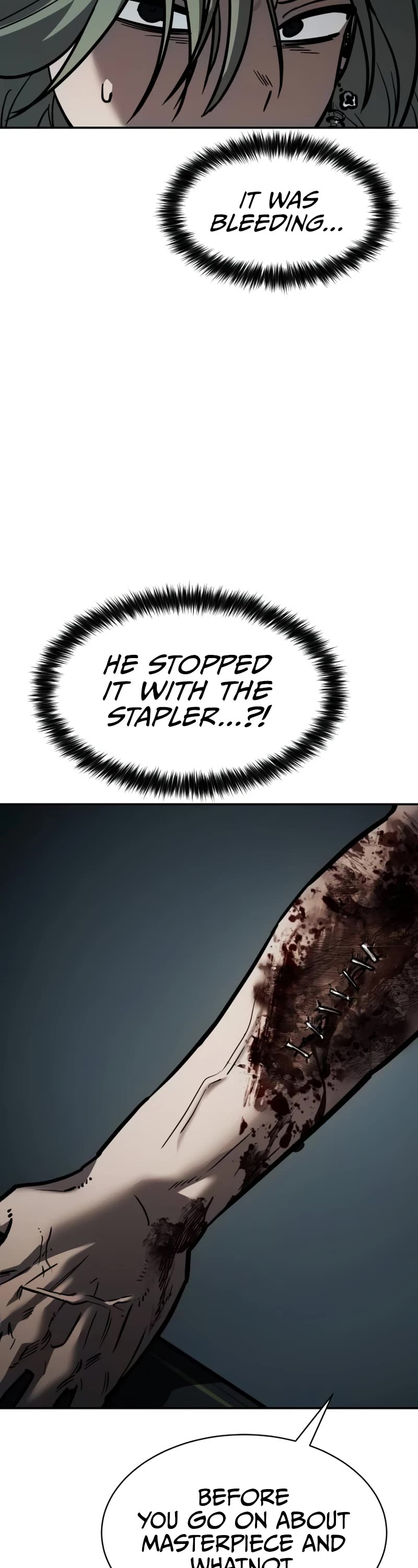 Read Laws of the Good Child Manga Online