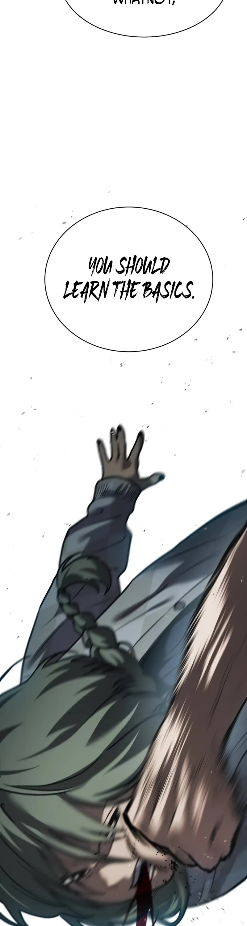 Read Laws of the Good Child Manga Online