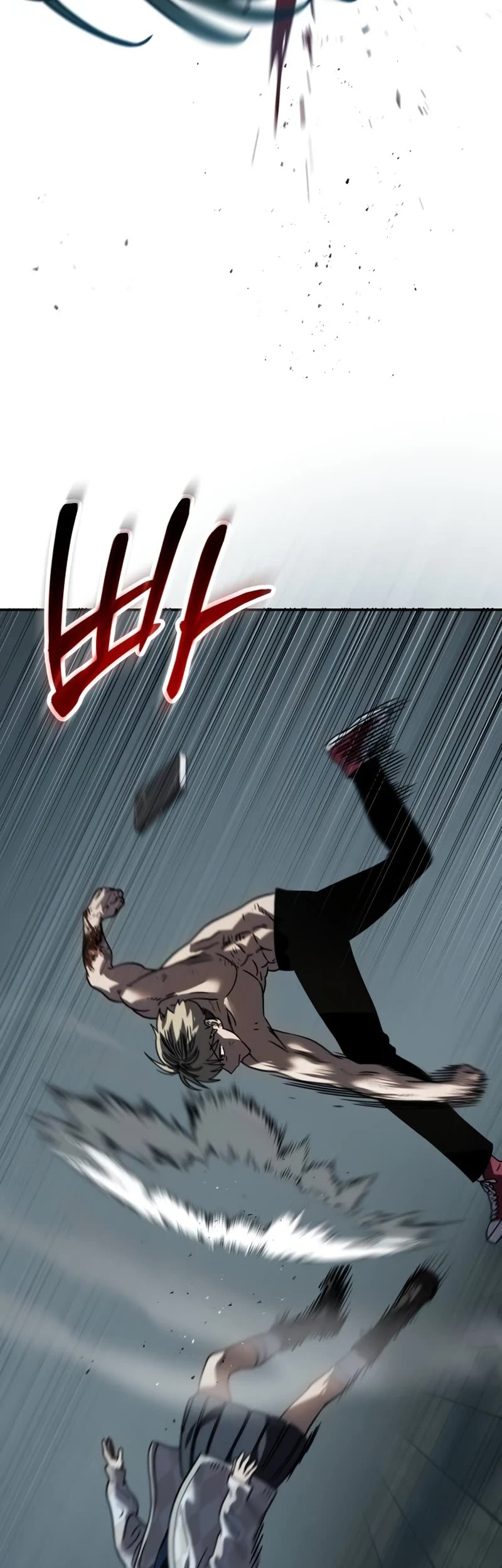 Read Laws of the Good Child Manga Online