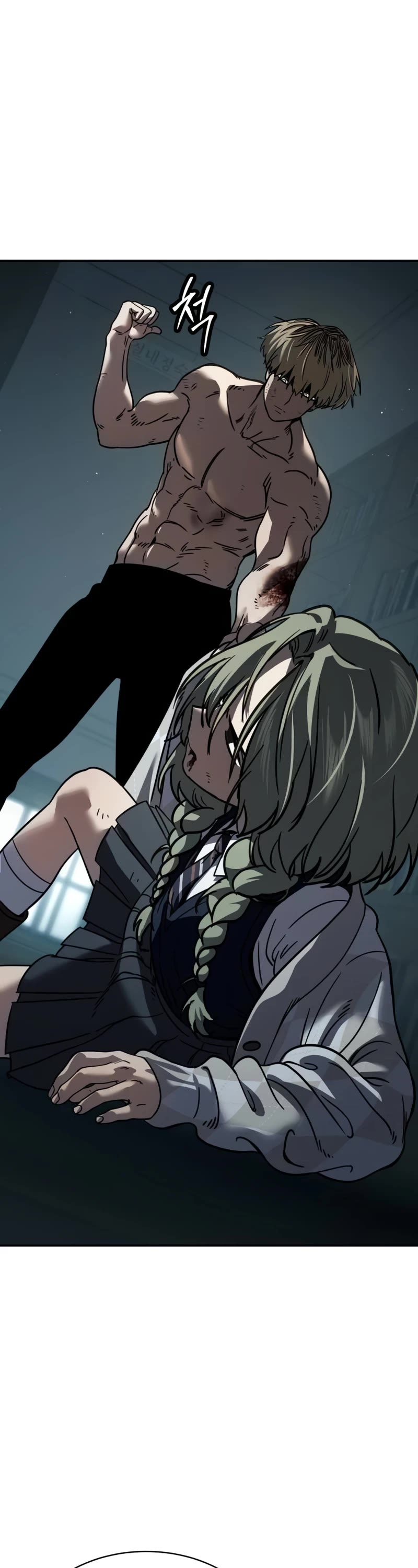 Read Laws of the Good Child Manga Online