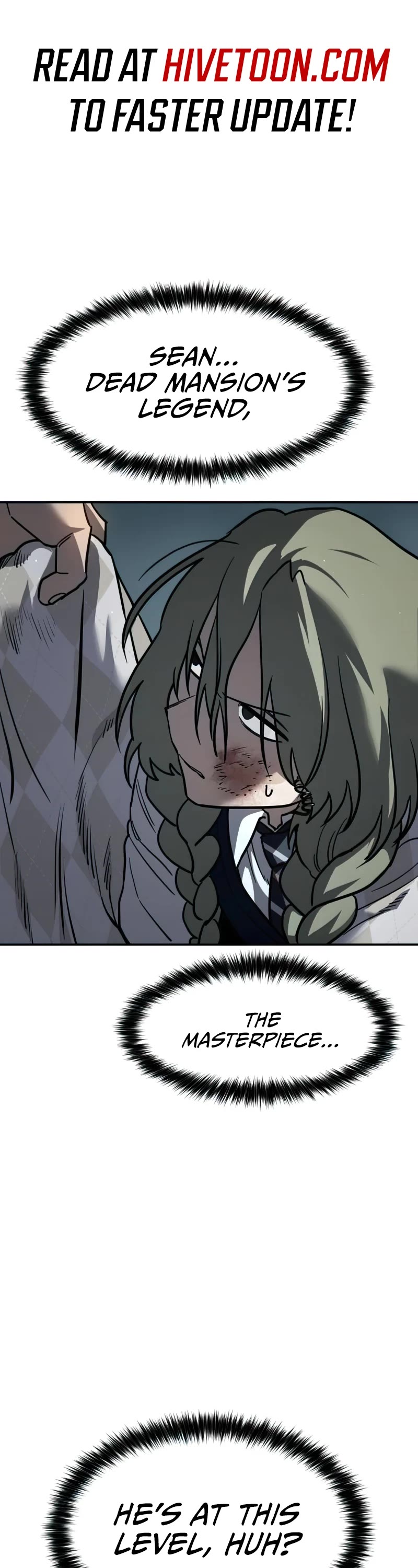 Read Laws of the Good Child Manga Online