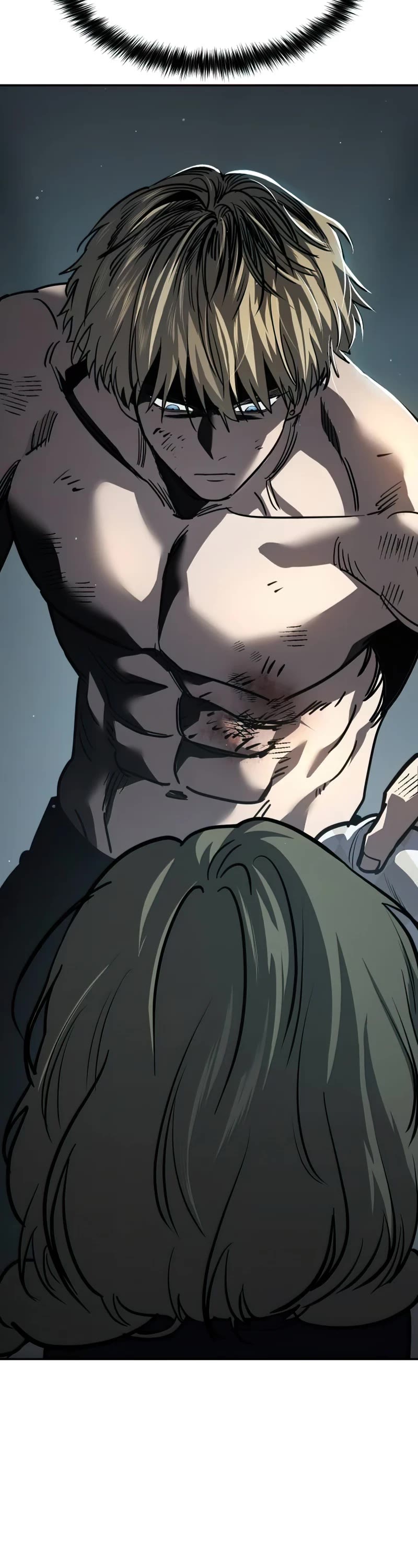 Read Laws of the Good Child Manga Online