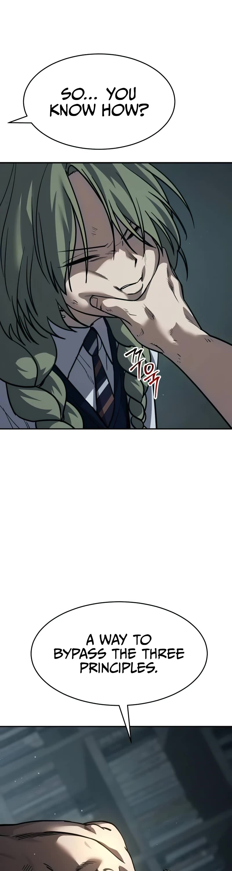 Read Laws of the Good Child Manga Online