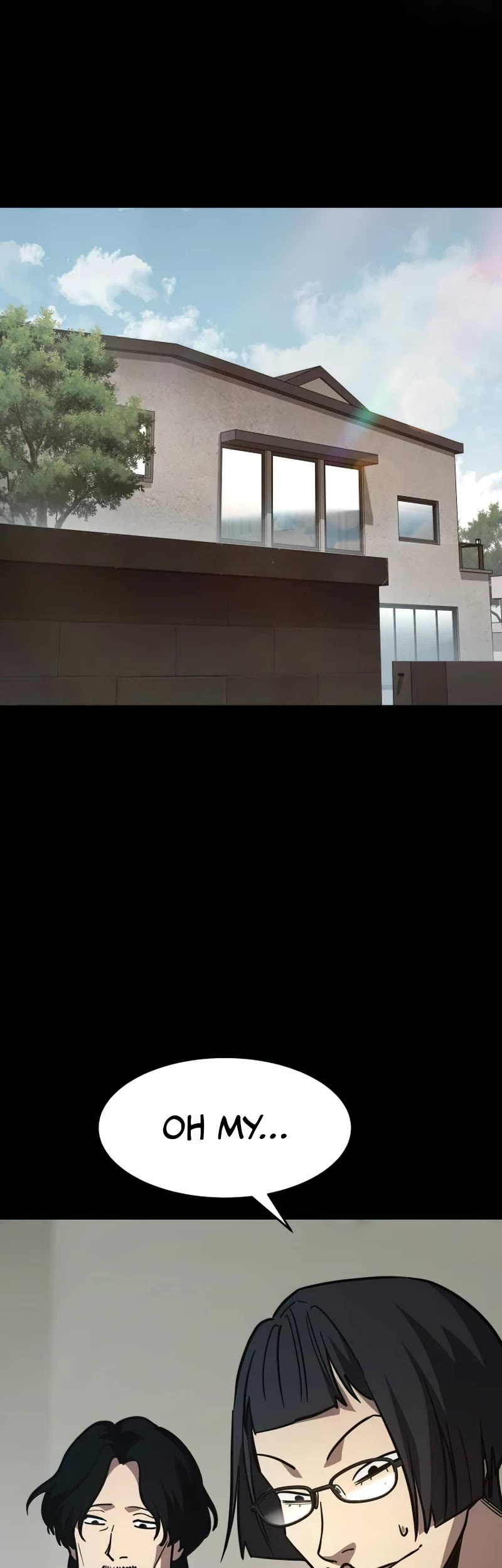 Read Laws of the Good Child Manga Online