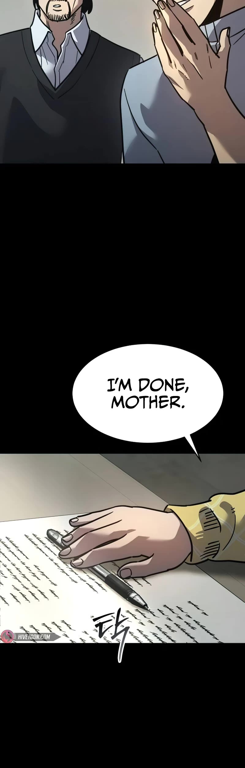 Read Laws of the Good Child Manga Online