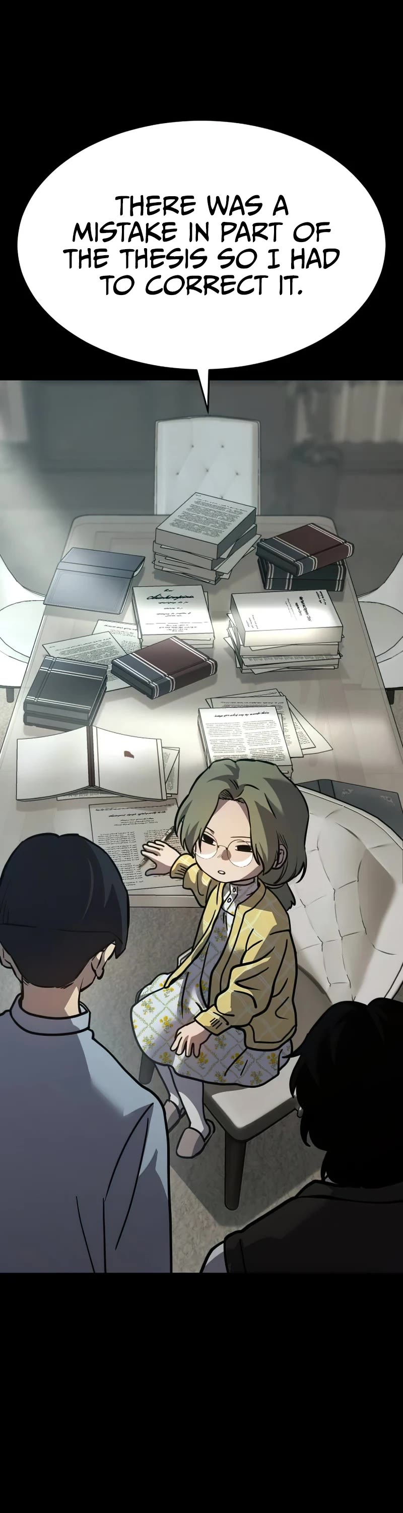 Read Laws of the Good Child Manga Online