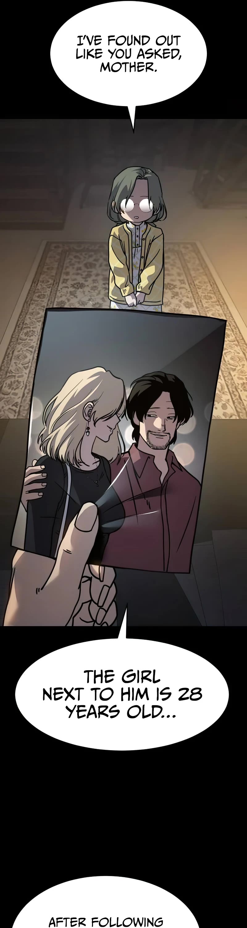 Read Laws of the Good Child Manga Online