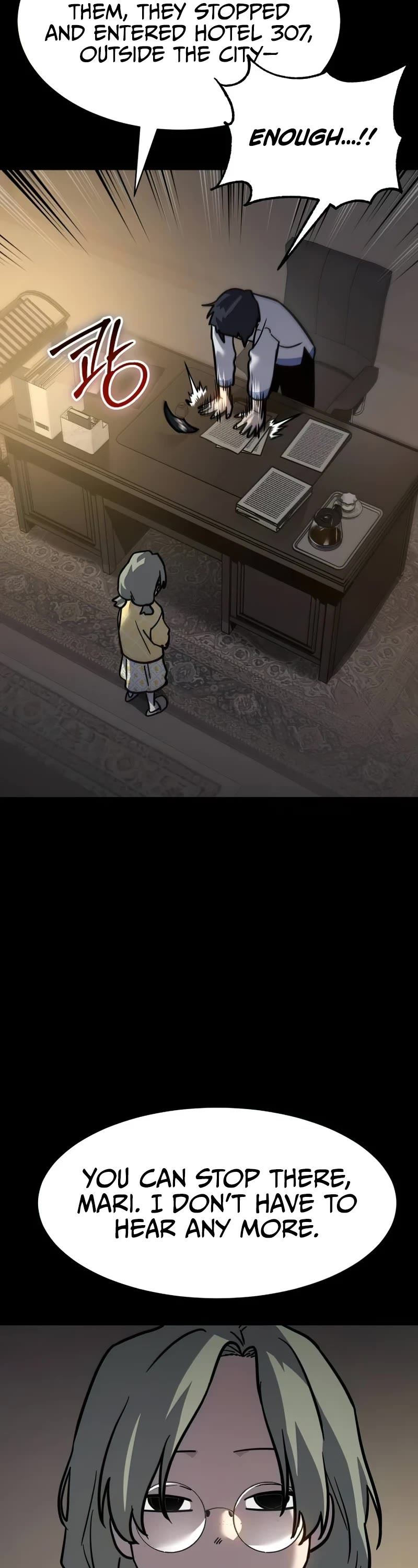 Read Laws of the Good Child Manga Online