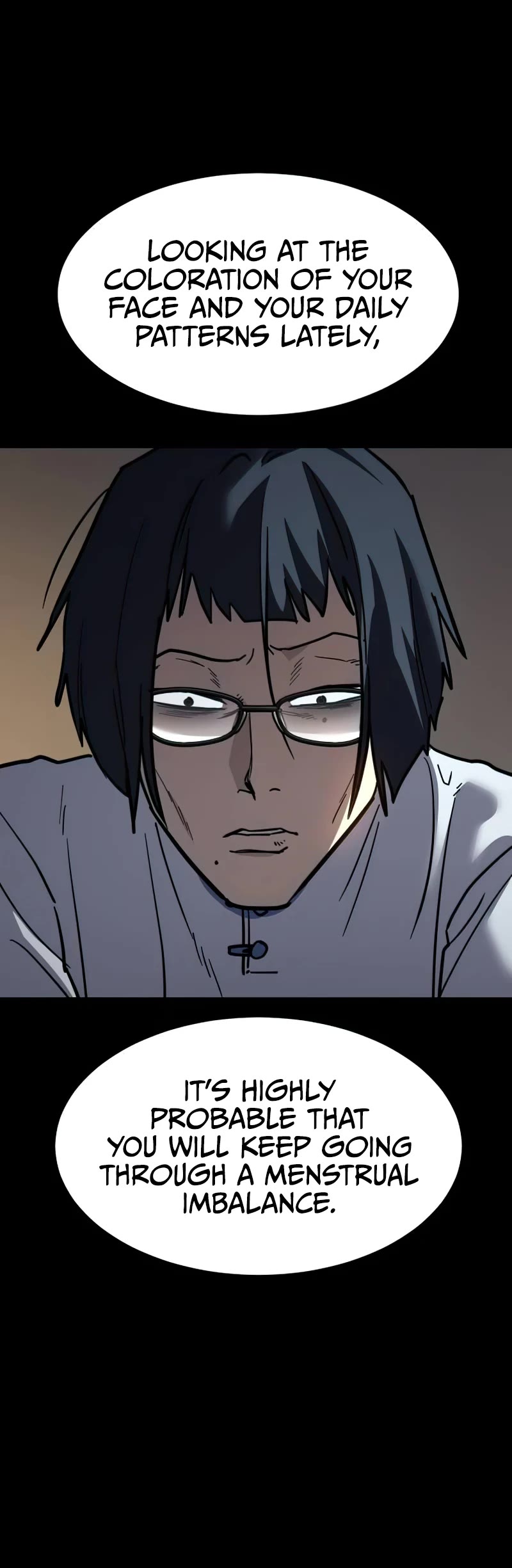 Read Laws of the Good Child Manga Online