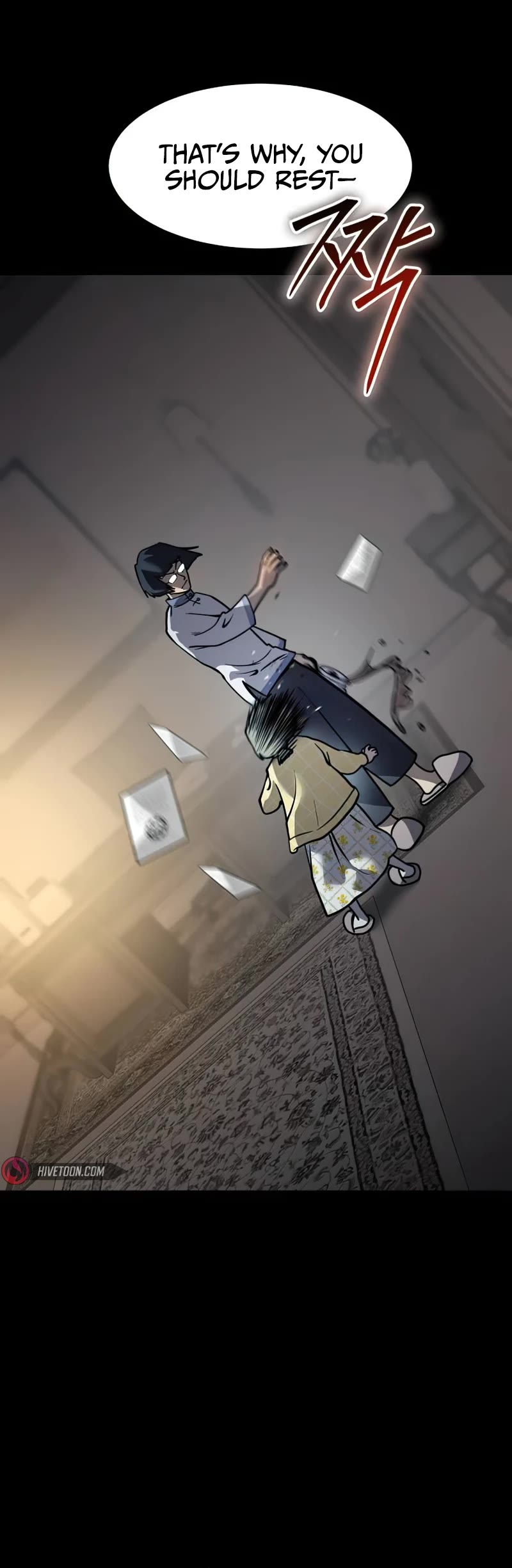 Read Laws of the Good Child Manga Online