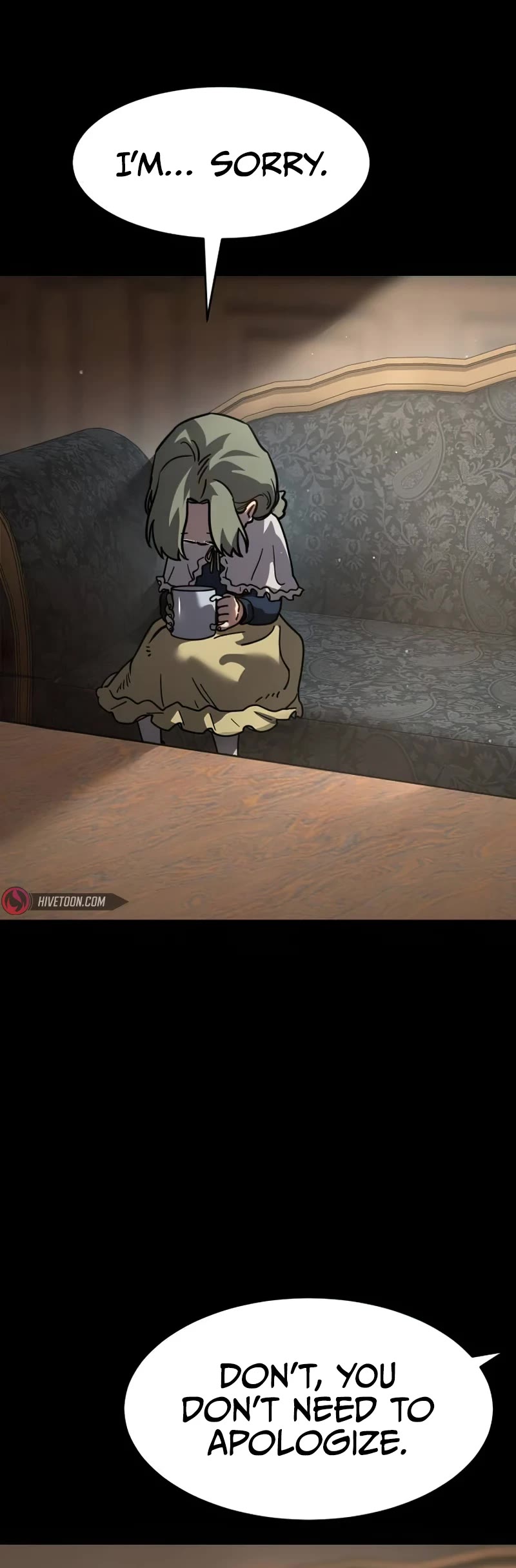 Read Laws of the Good Child Manga Online