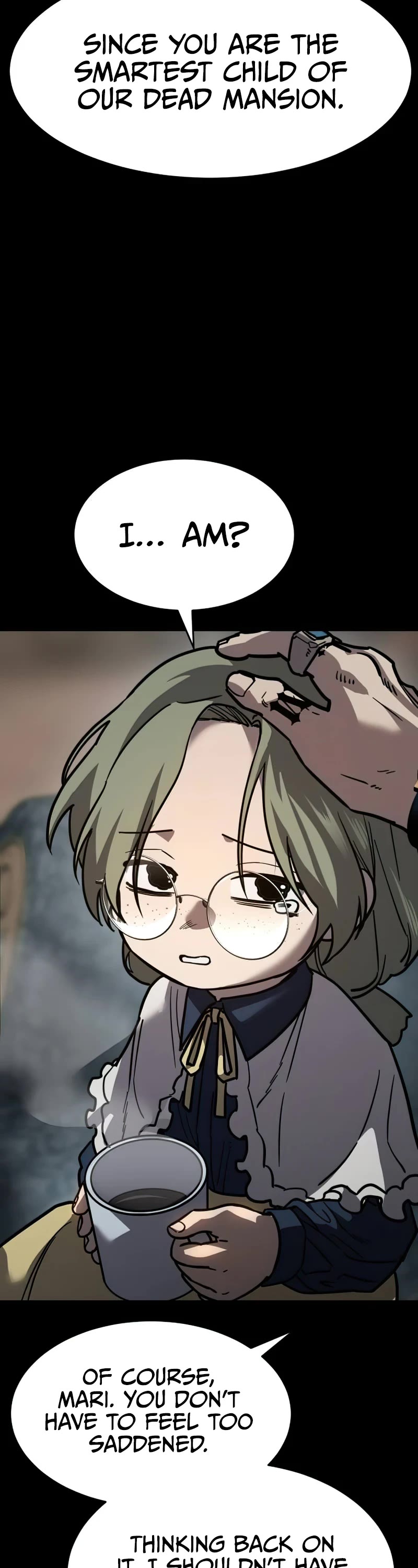 Read Laws of the Good Child Manga Online