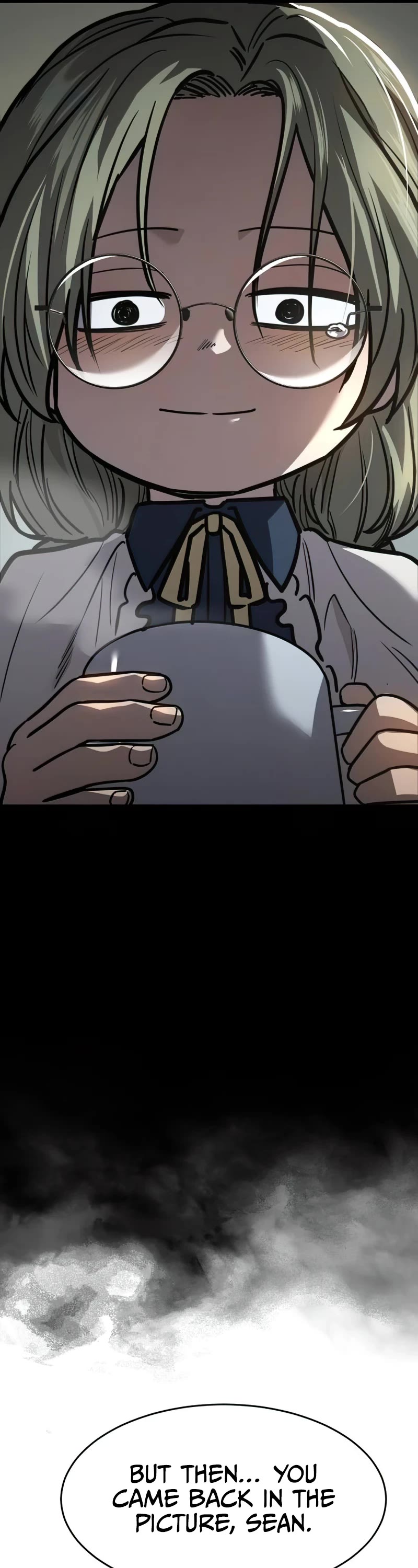 Read Laws of the Good Child Manga Online