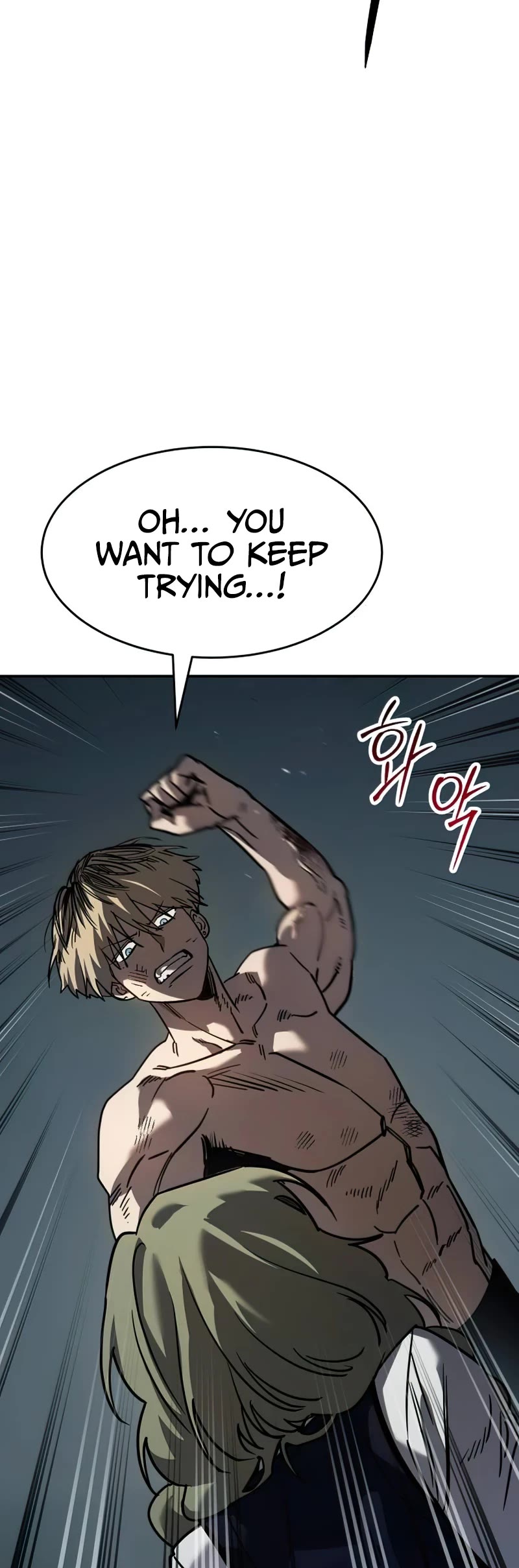 Read Laws of the Good Child Manga Online