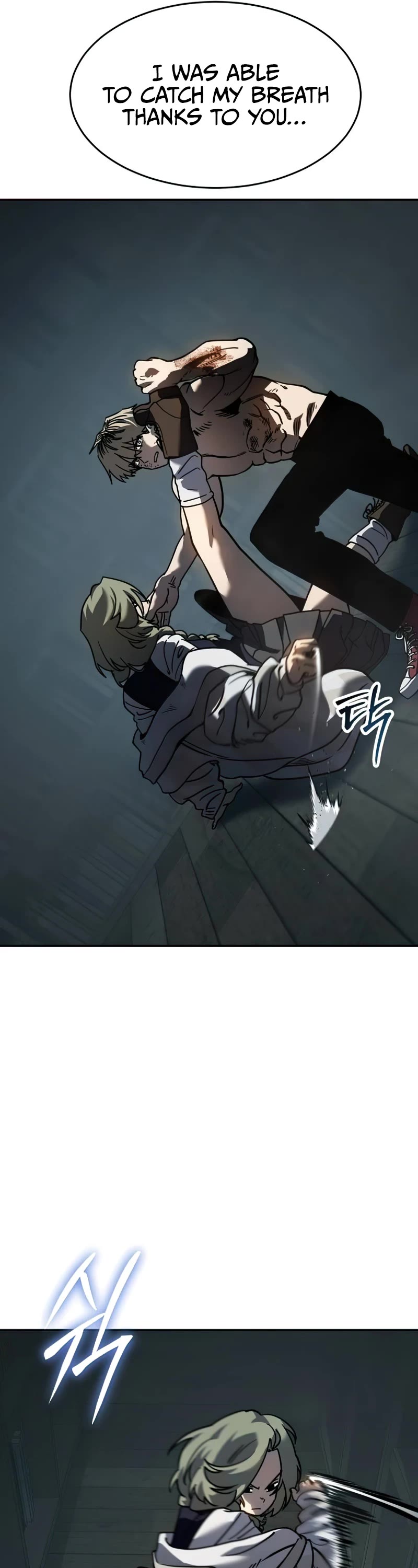 Read Laws of the Good Child Manga Online