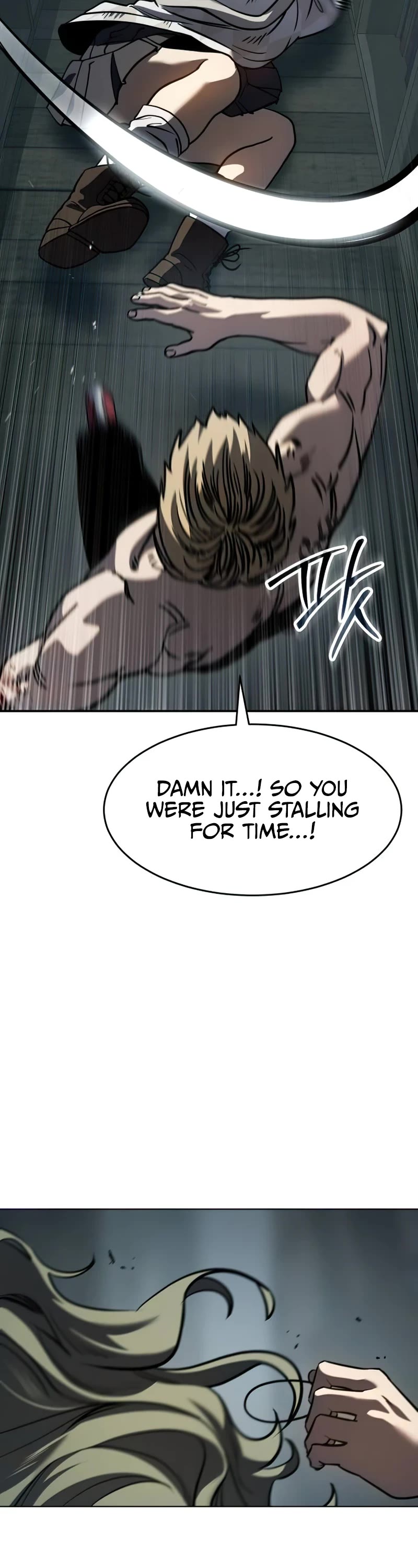 Read Laws of the Good Child Manga Online