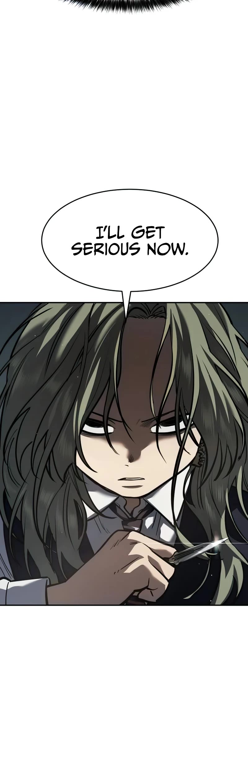 Read Laws of the Good Child Manga Online