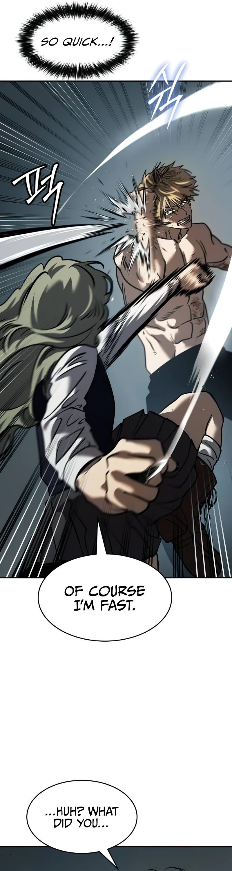 Read Laws of the Good Child Manga Online