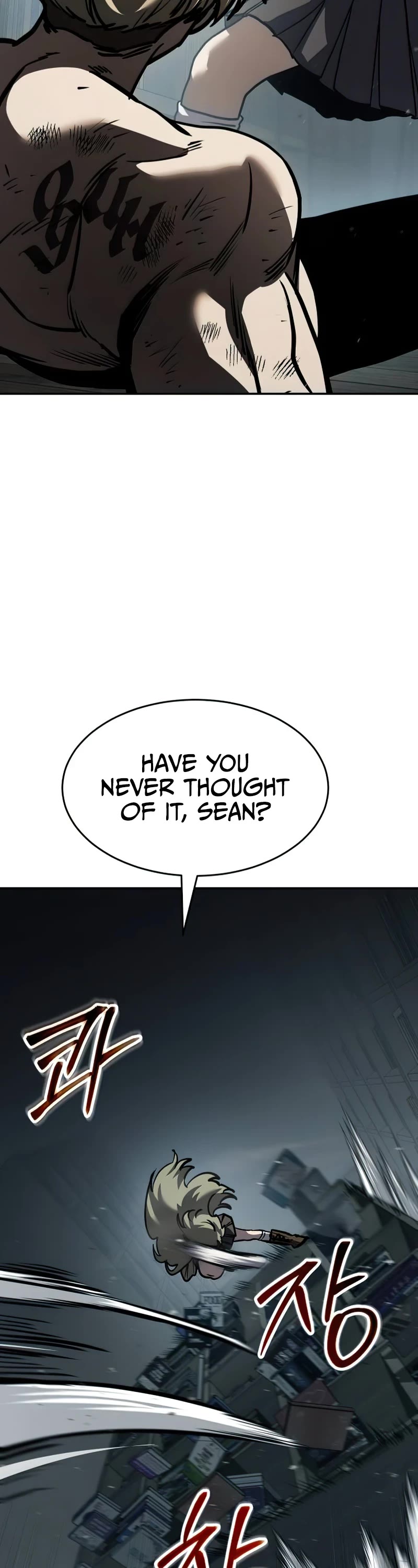 Read Laws of the Good Child Manga Online