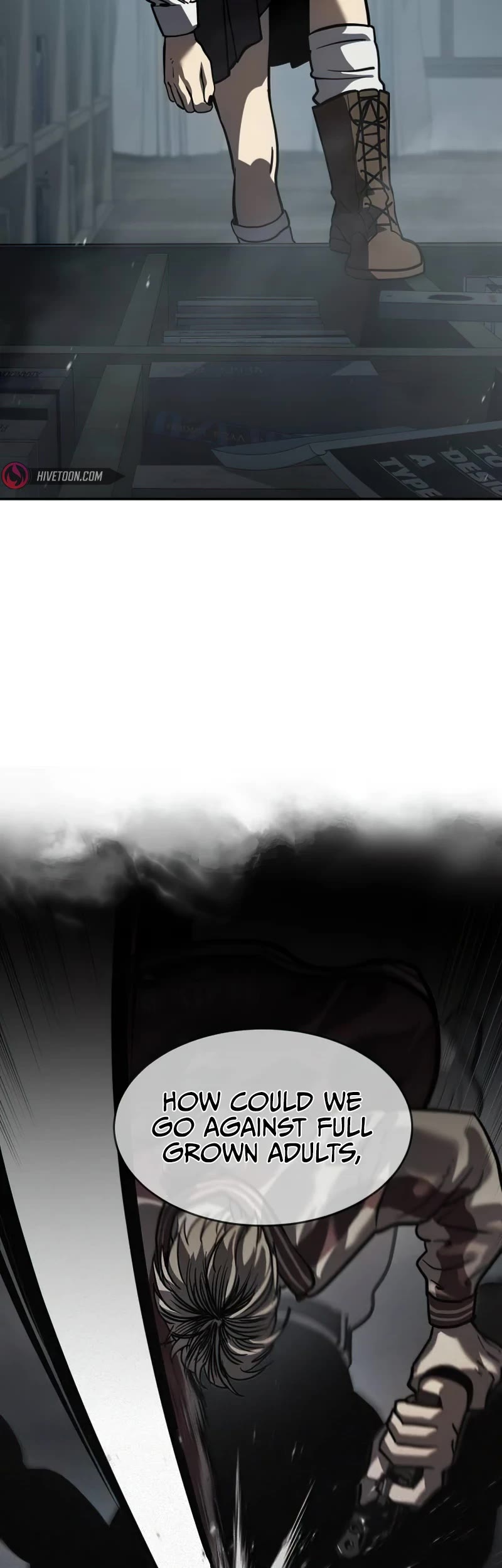 Read Laws of the Good Child Manga Online