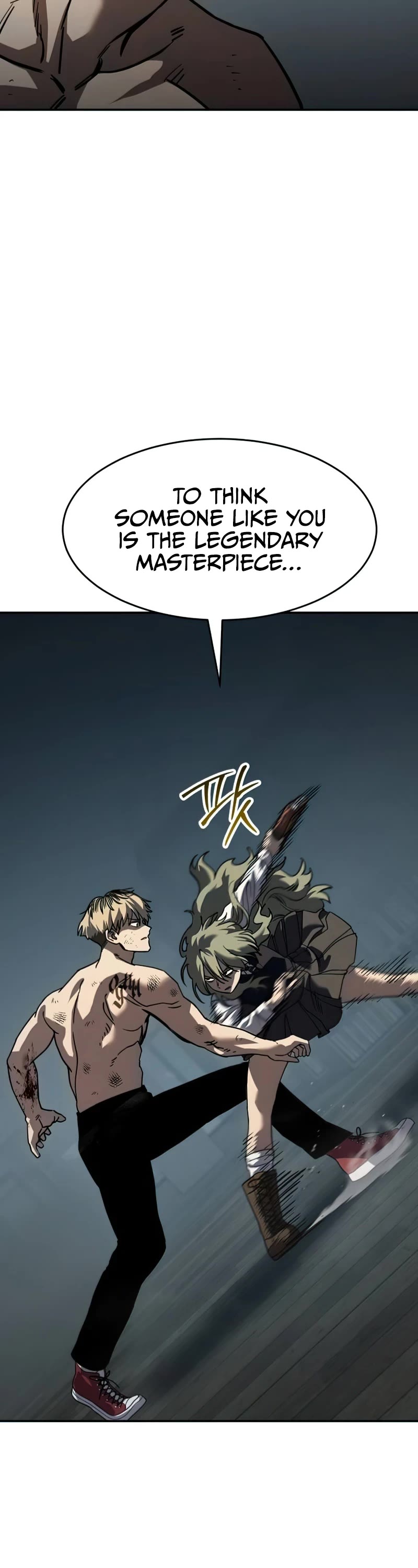 Read Laws of the Good Child Manga Online