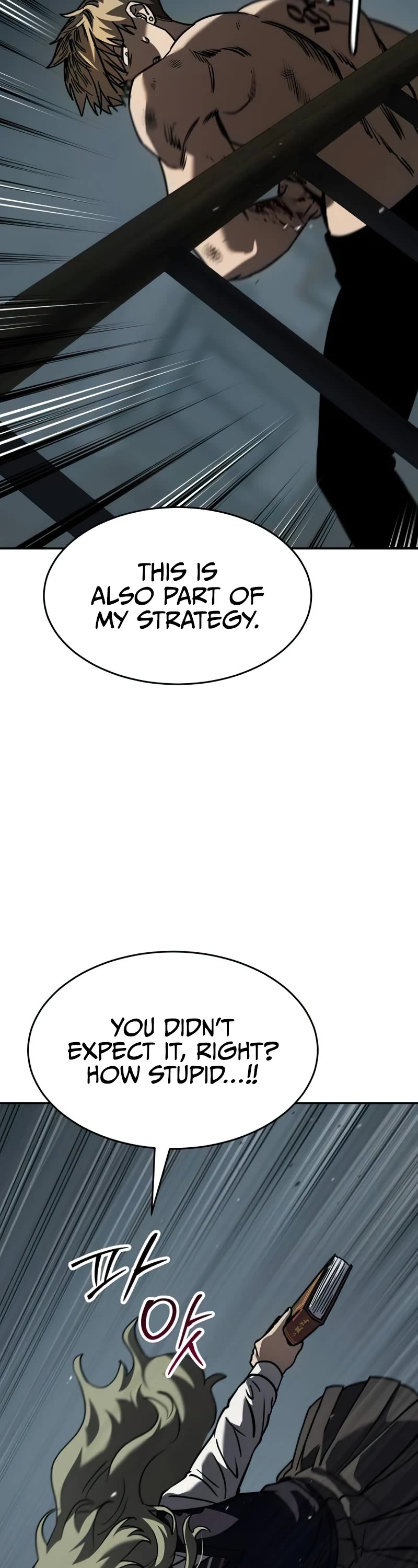 Read Laws of the Good Child Manga Online