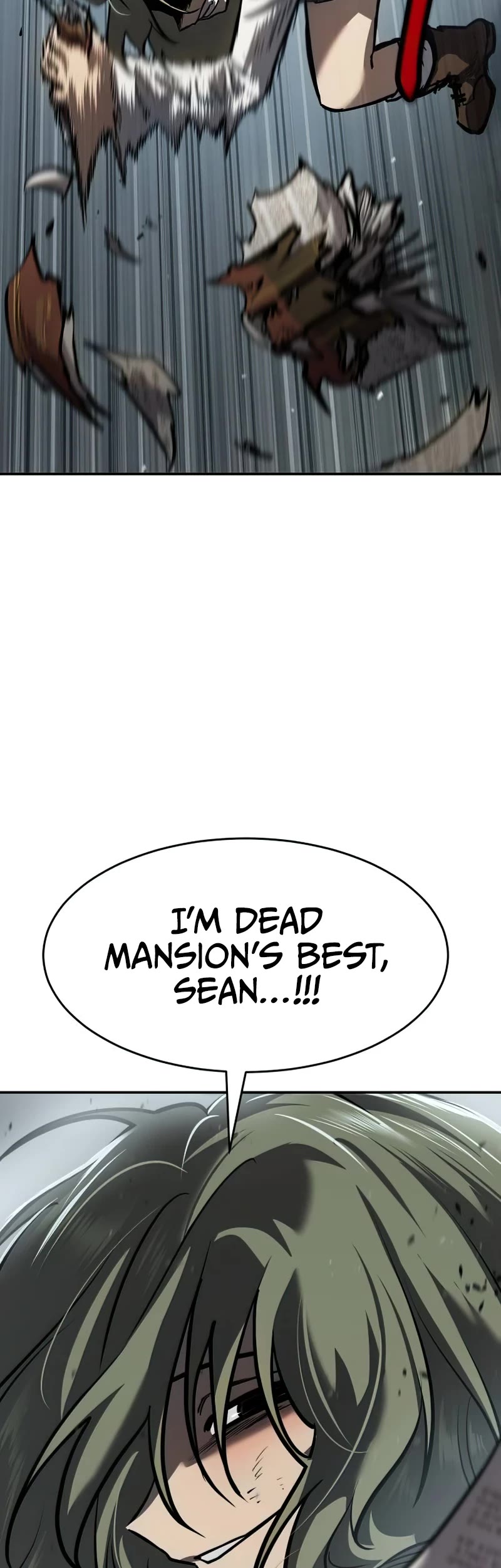 Read Laws of the Good Child Manga Online