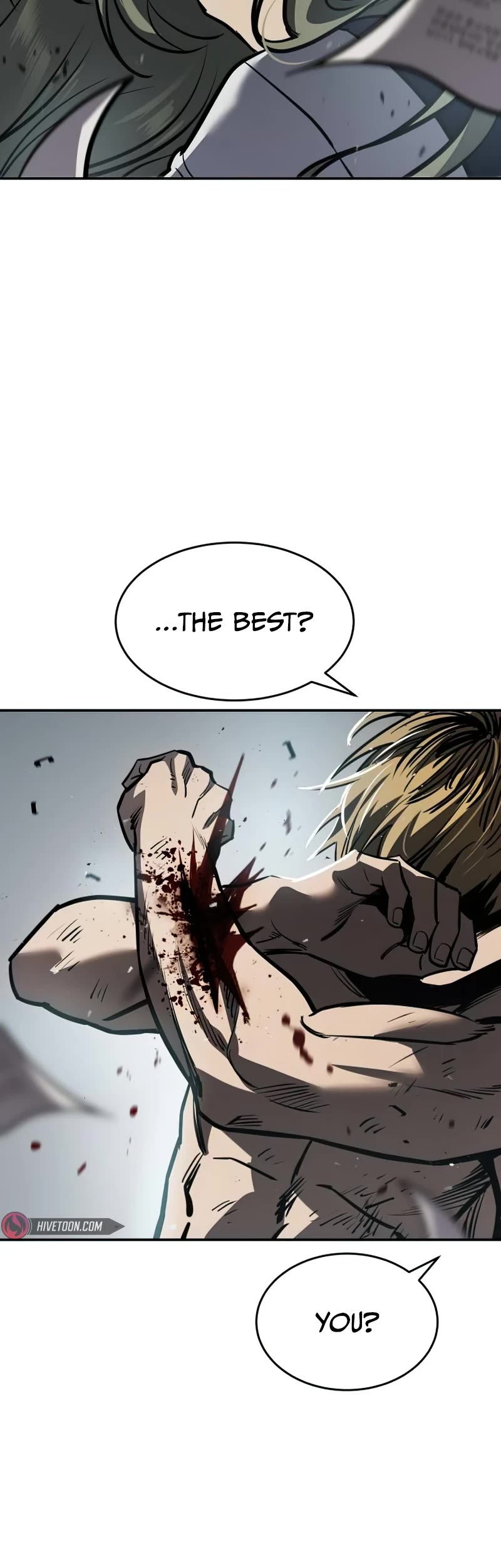 Read Laws of the Good Child Manga Online