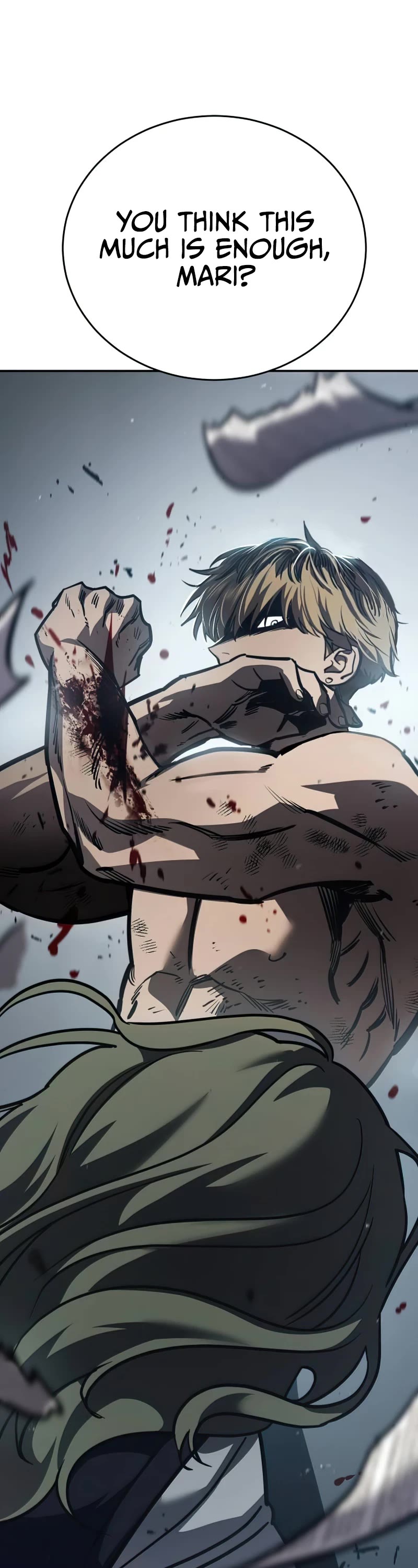 Read Laws of the Good Child Manga Online