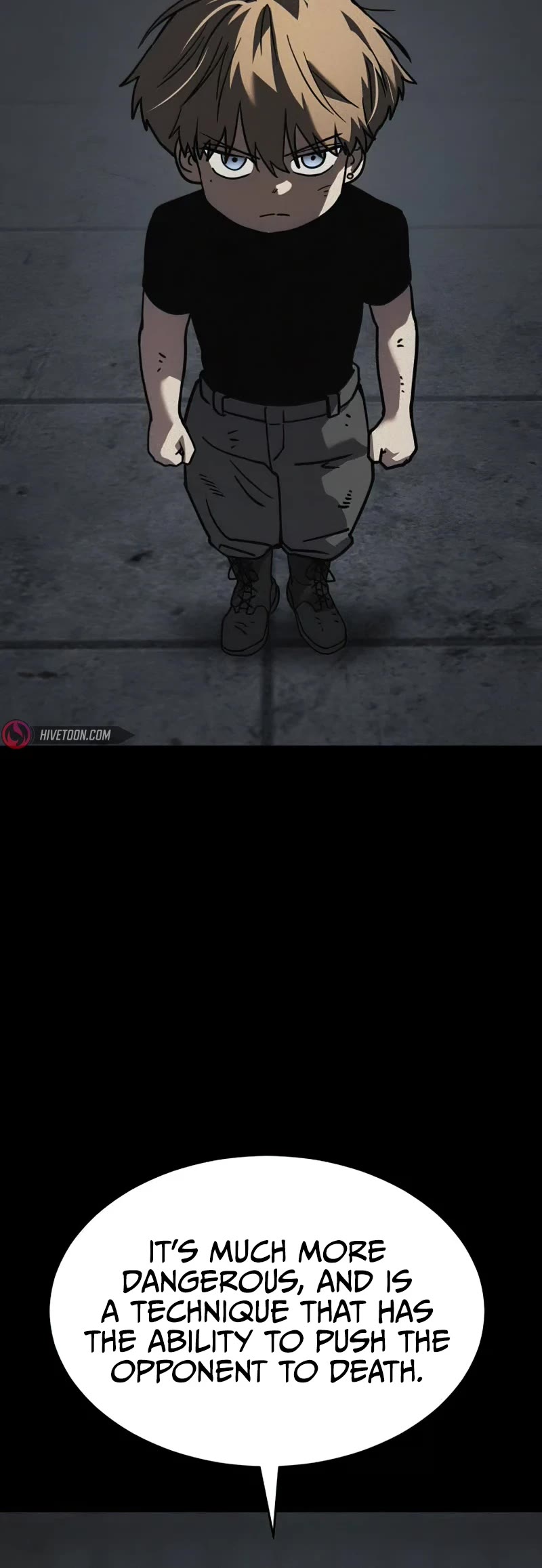 Read Laws of the Good Child Manga Online