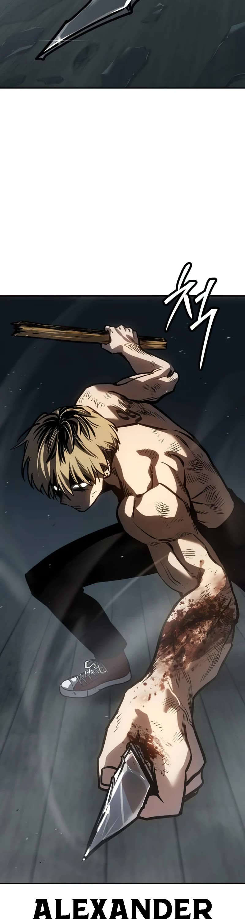 Read Laws of the Good Child Manga Online