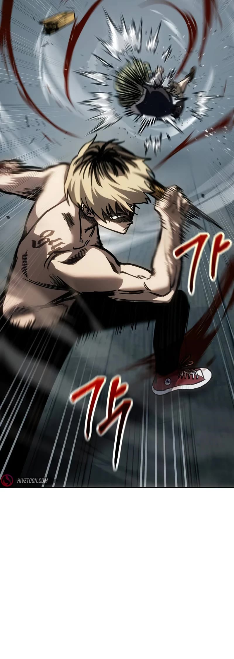 Read Laws of the Good Child Manga Online