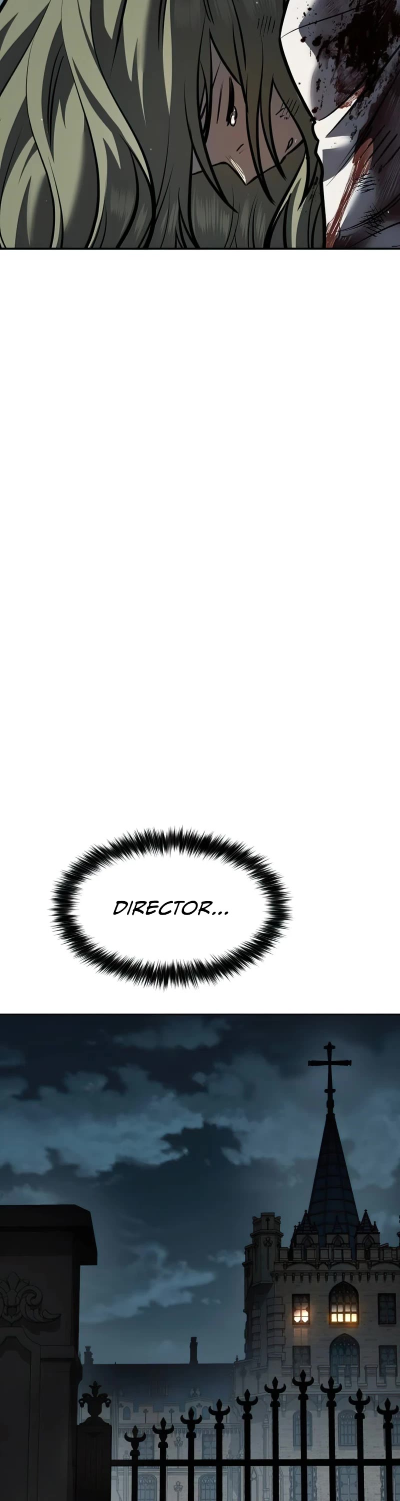 Read Laws of the Good Child Manga Online