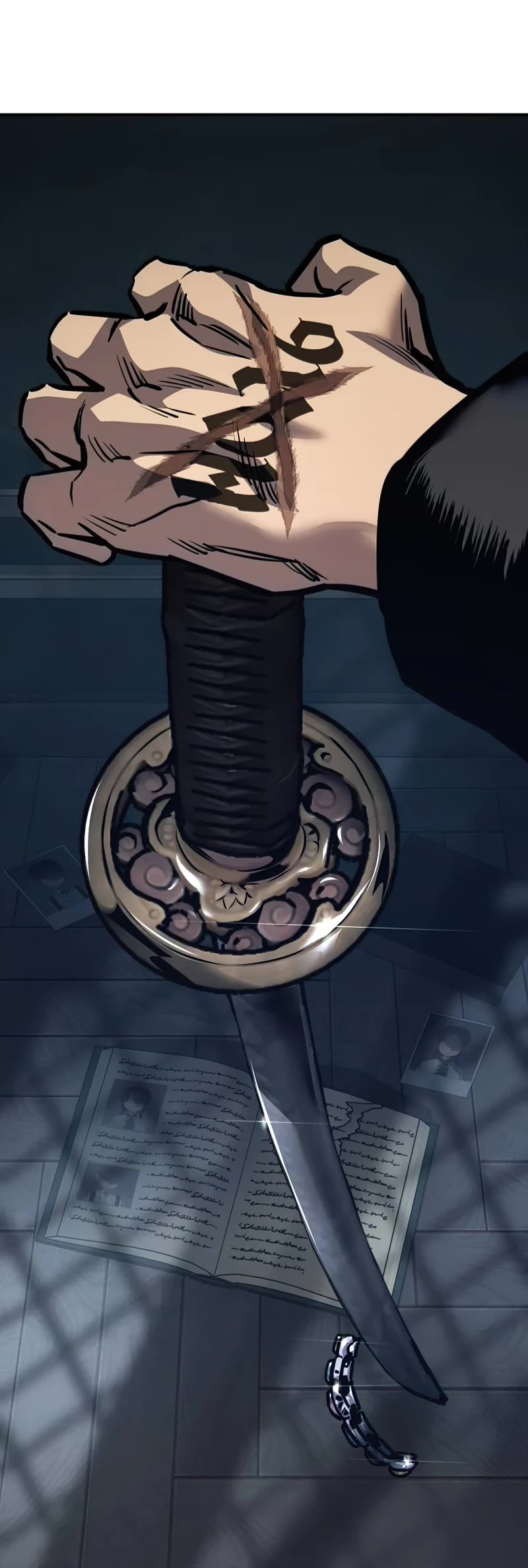 Read Laws of the Good Child Manga Online