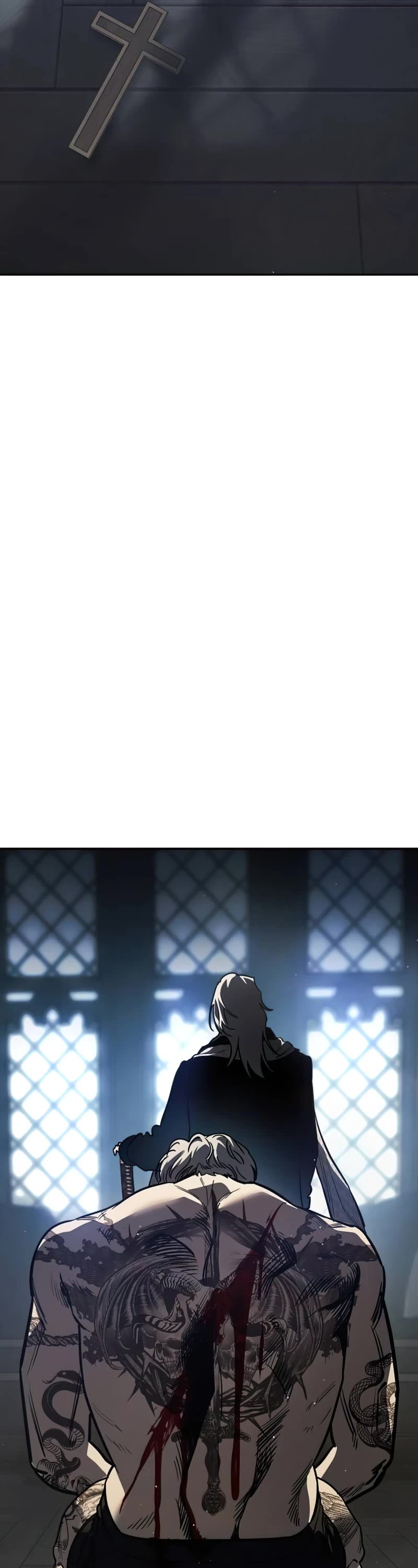 Read Laws of the Good Child Manga Online