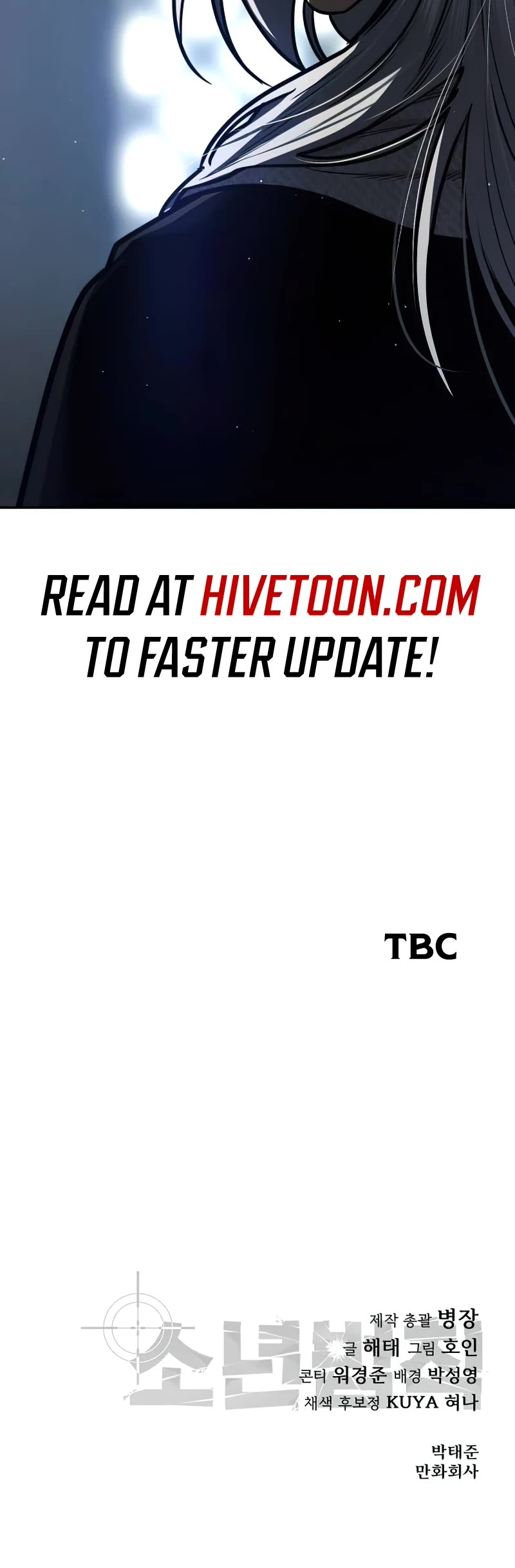 Read Laws of the Good Child Manga Online