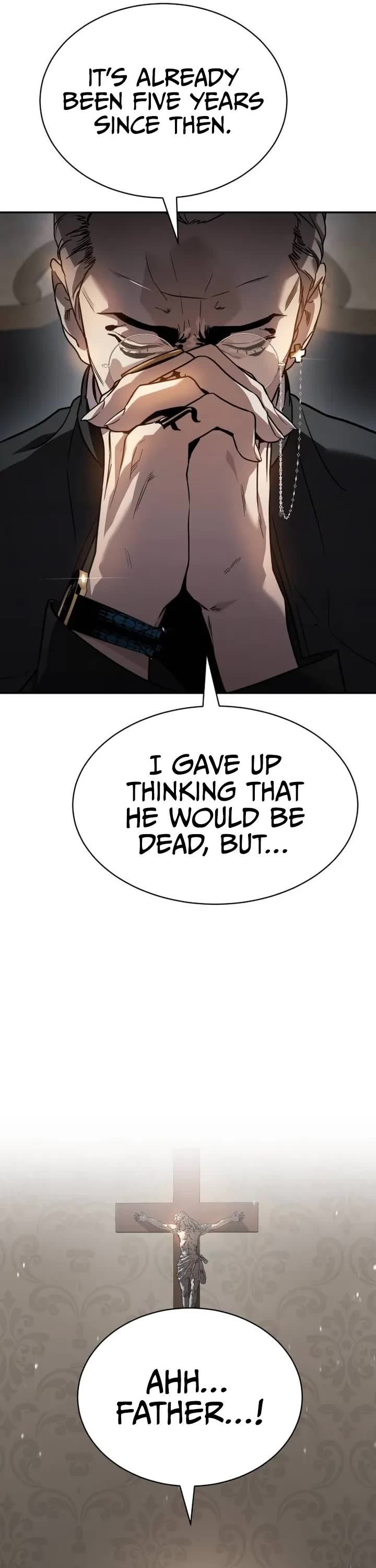 Read Laws of the Good Child Manga Online