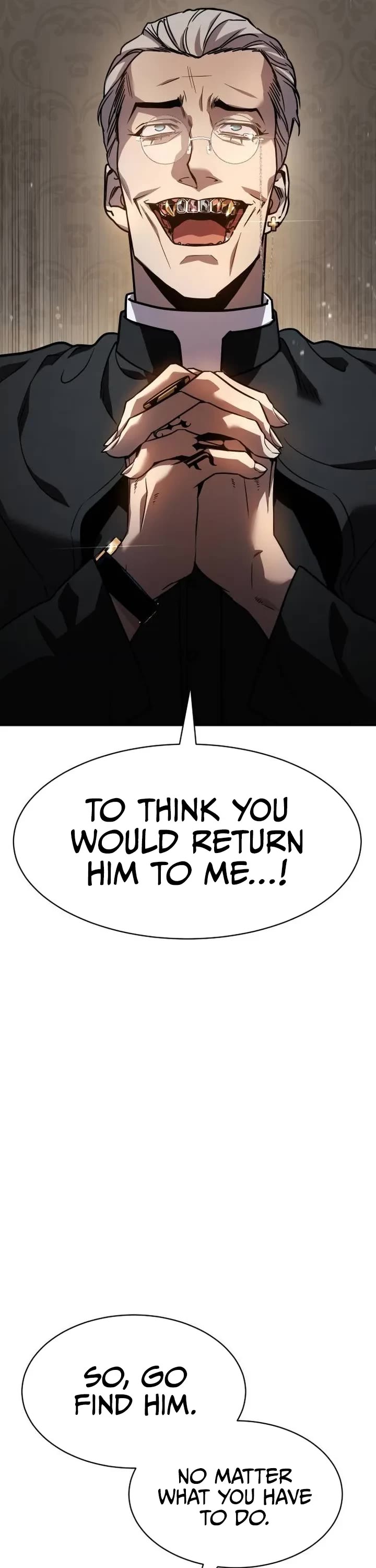 Read Laws of the Good Child Manga Online