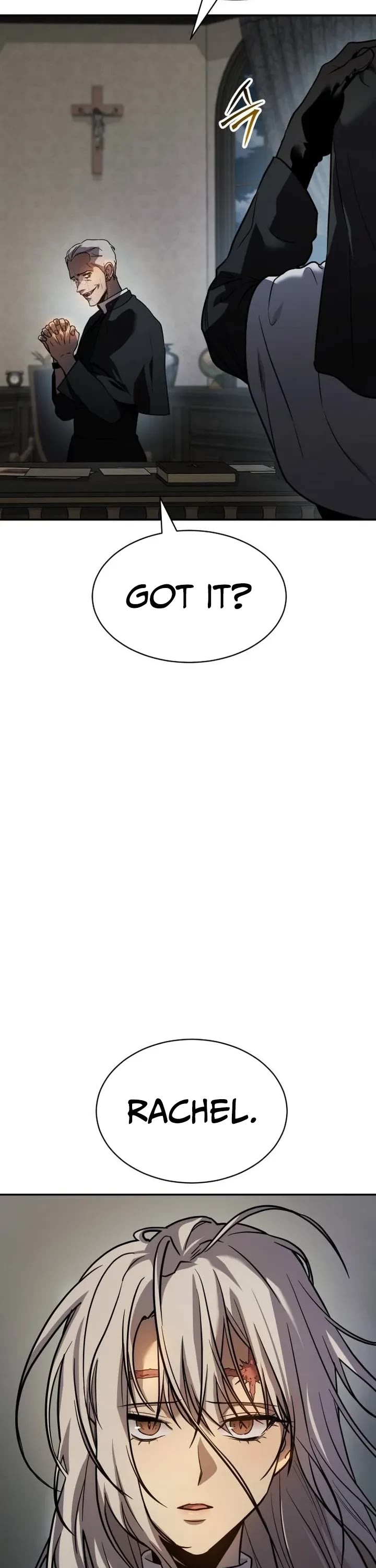 Read Laws of the Good Child Manga Online