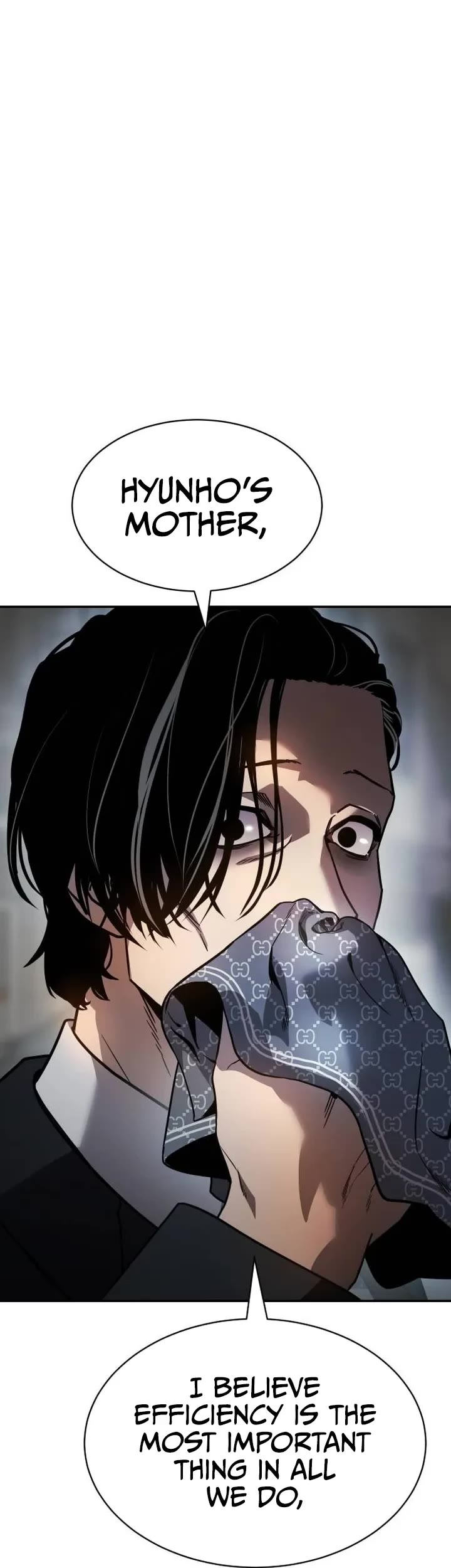 Read Laws of the Good Child Manga Online