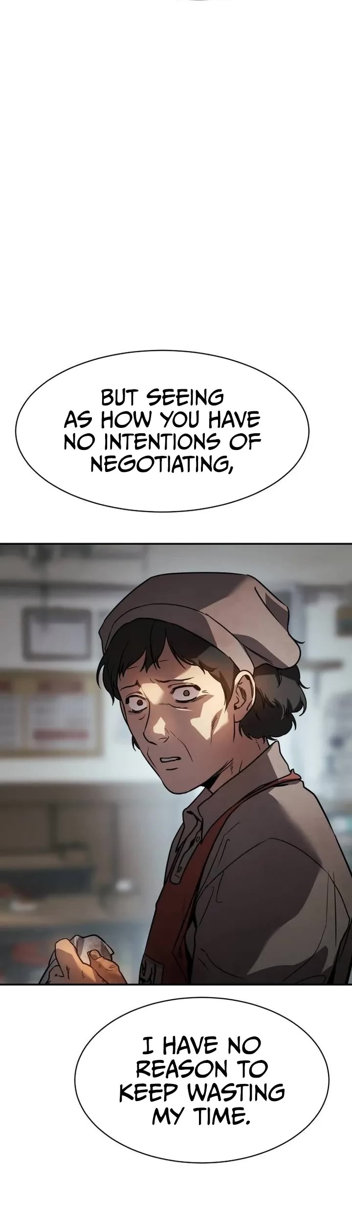 Read Laws of the Good Child Manga Online