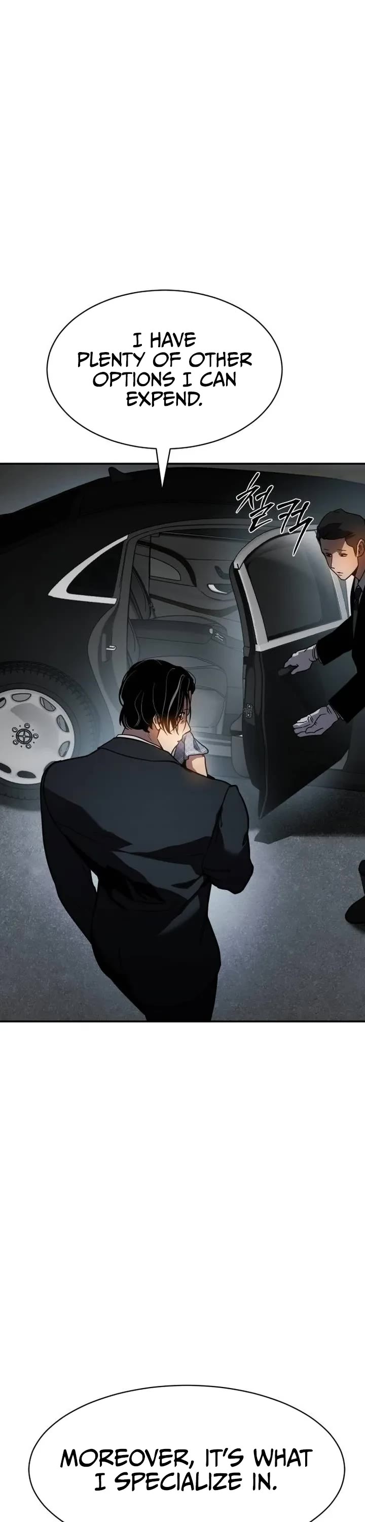 Read Laws of the Good Child Manga Online