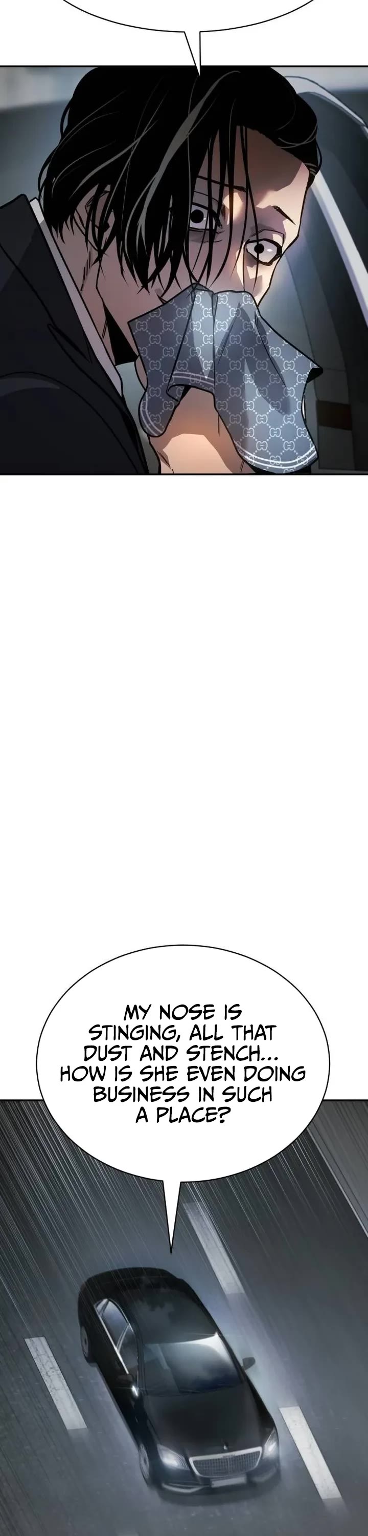 Read Laws of the Good Child Manga Online