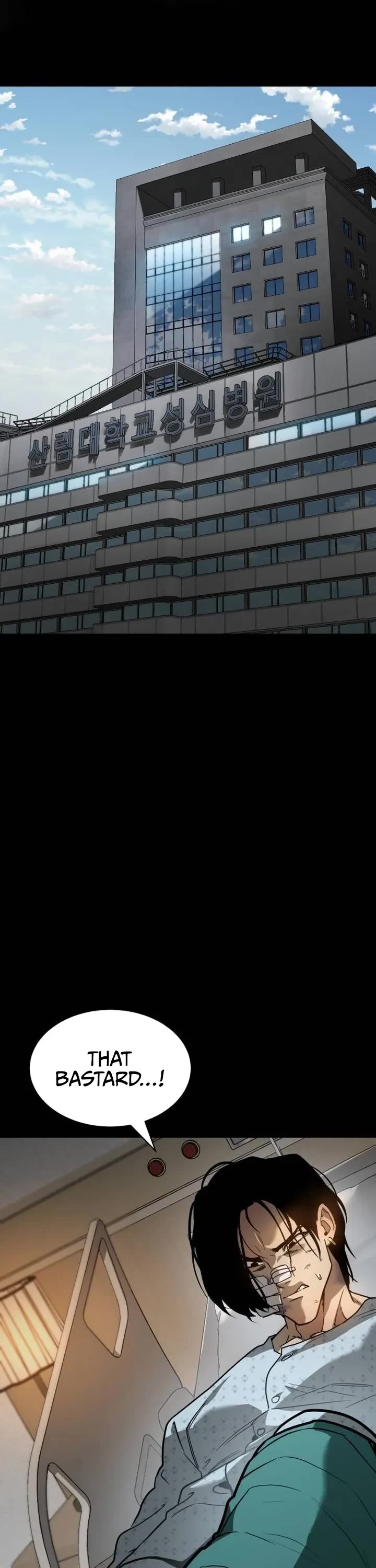 Read Laws of the Good Child Manga Online